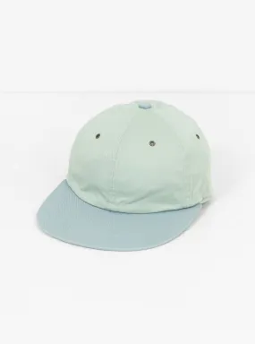 Two-Tone Cap Mint