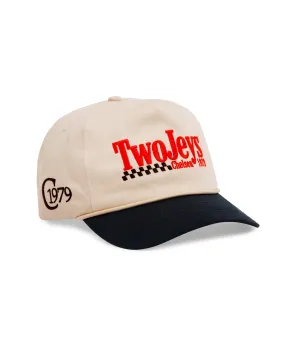 Twojeys Racing Cap