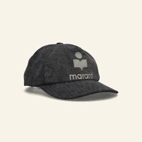 TYRON CAP | Grey