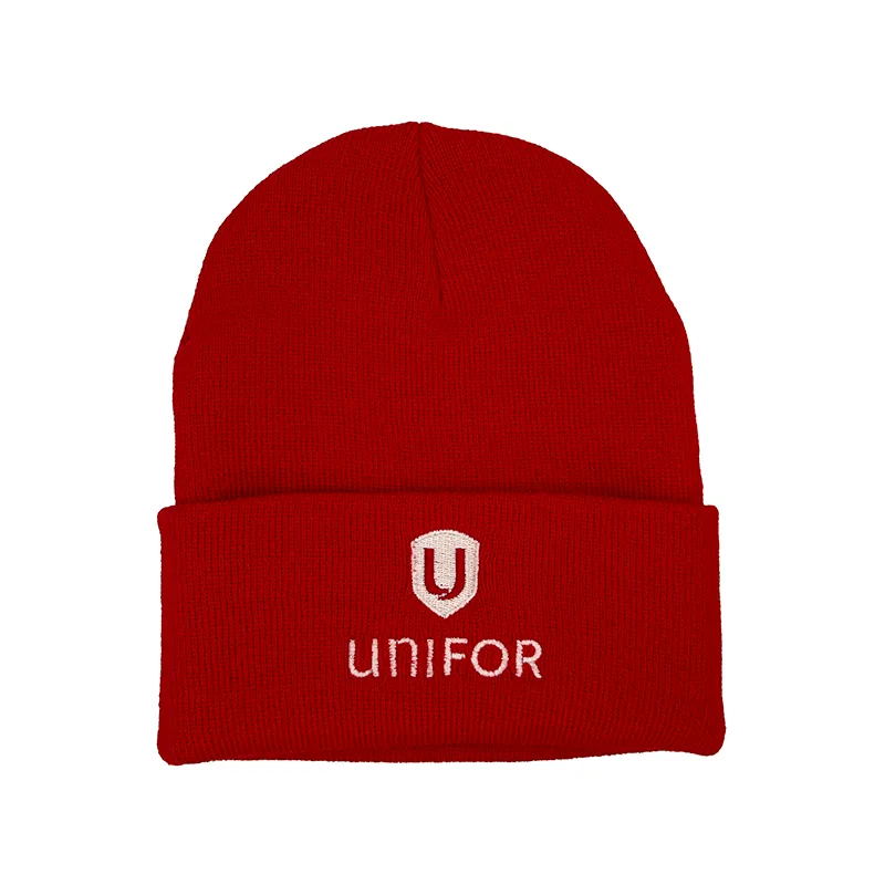 Unifor Cuffed Beanie