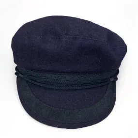 Vintage French Fisherman's Cap