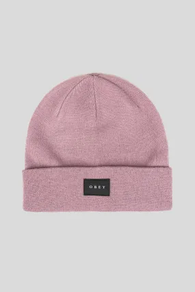 Virgil Beanie - Lilac Chalk