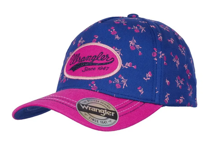 Wrangler Cap Kids Kiara